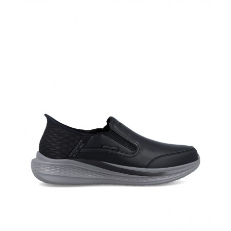 Mocasines deportivos Skechers Slade Slip-Ins