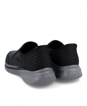 Mocasines deportivos Skechers Slade Slip-Ins