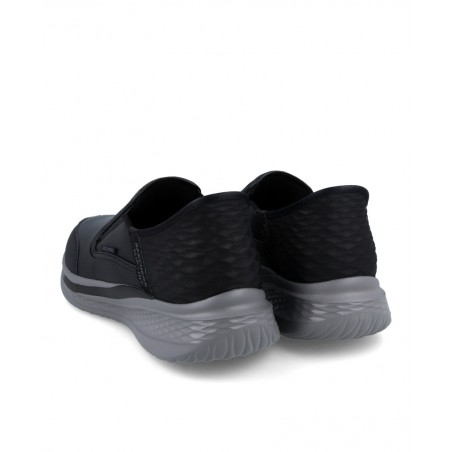 Mocasines deportivos Skechers Slade Slip-Ins