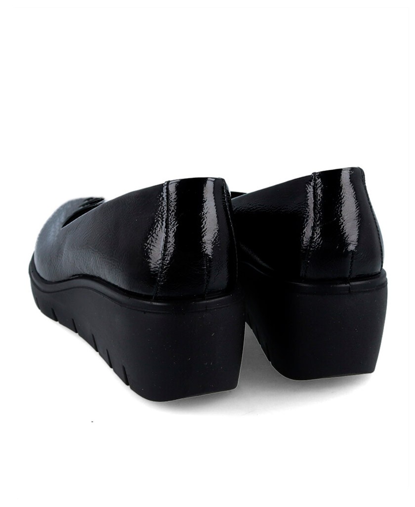 Bailarinas de cuña ligera Imac 655230