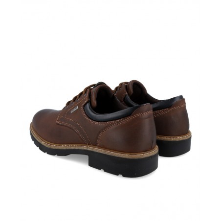 h2strongZapatos casual hombre Imac 251058 strongstrong strong h2 pstrongZapatos casual hombre Imac 251058 strong en color marr