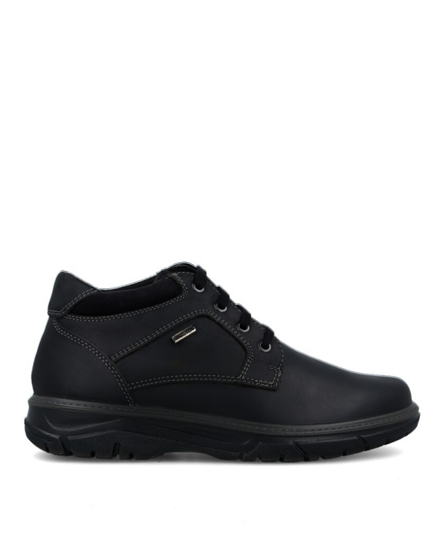 Imac casual ankle boots 651938.3470.011 Imac casual ankle boots 651938.3470.011
