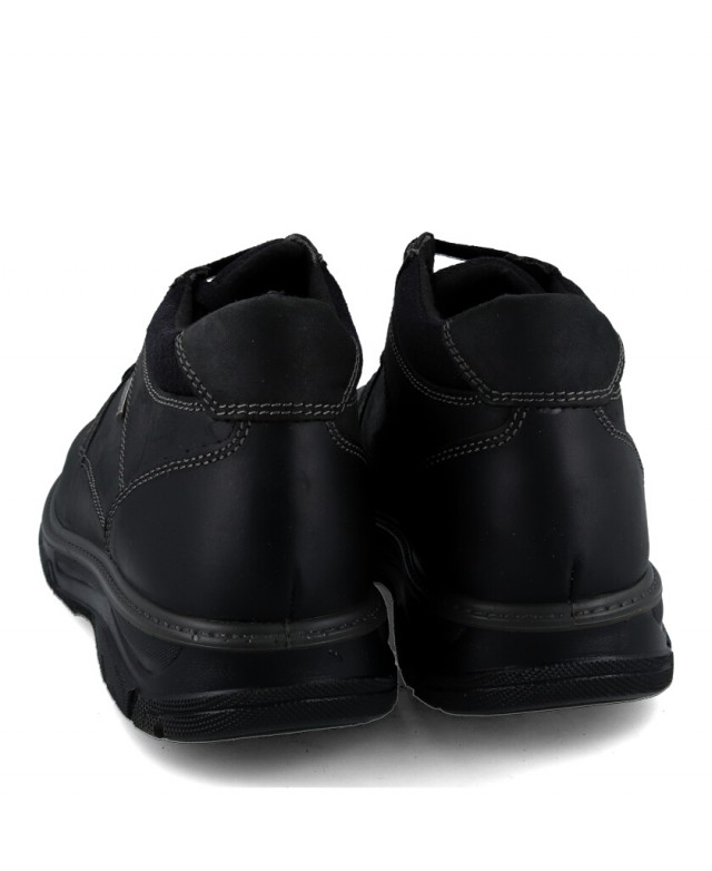 Imac casual ankle boots 651938.3470.011 Imac casual ankle boots 651938.3470.011