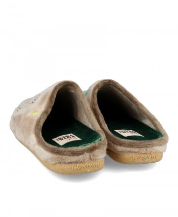 Men's slippers Hot Potatoes Kormend