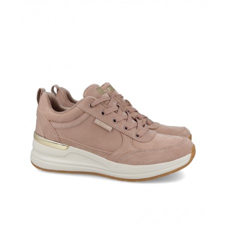 Zapatilla casual para mujer Skechers Billion 2