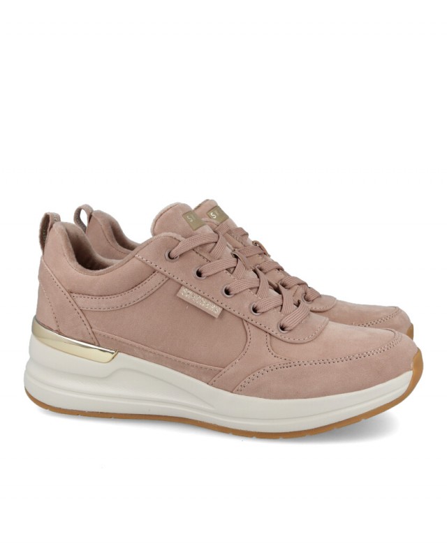 Zapatilla casual para mujer Skechers Billion 2