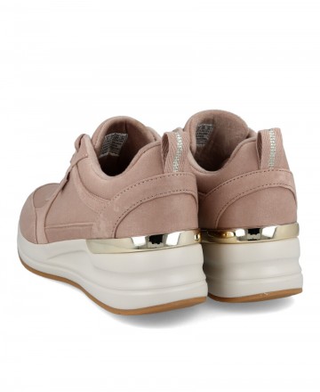 Zapatilla casual para mujer Skechers Billion 2