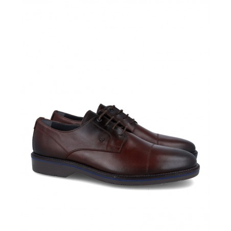 Martinelli classic leather shoes 1689-2885 Z1