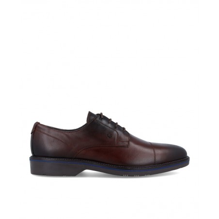 Martinelli classic leather shoes 1689-2885 Z1