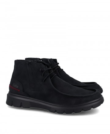 Botines casual para hombre Lois 64301