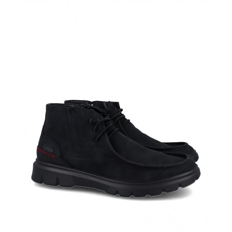 Botines casual para hombre Lois 64301