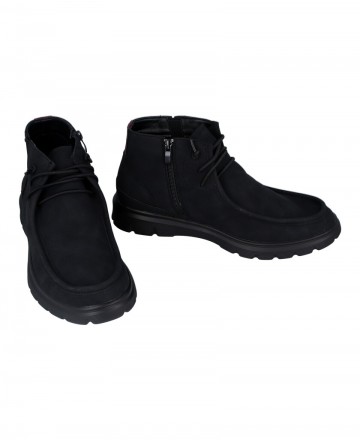 Lois 64301 men's casual ankle boots