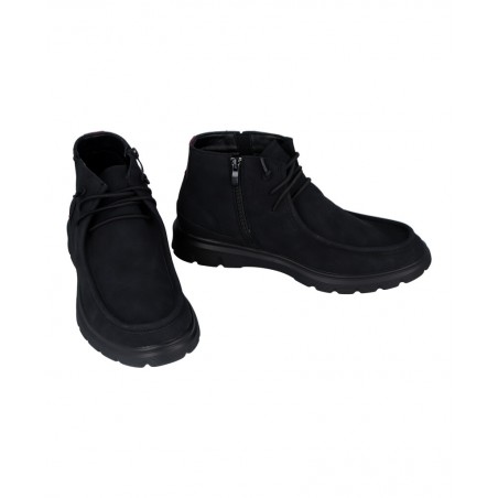 Lois 64301 men's casual ankle boots