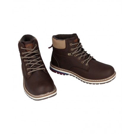 Botas de montaña para hombre Lois 64001