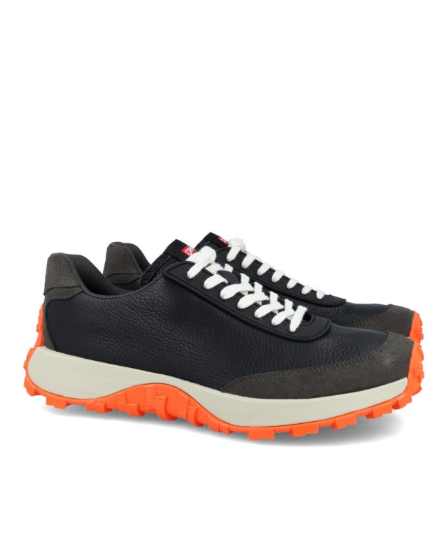 Camper Drift trail vibram urban trainers