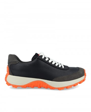 Camper Drift trail vibram urban trainers