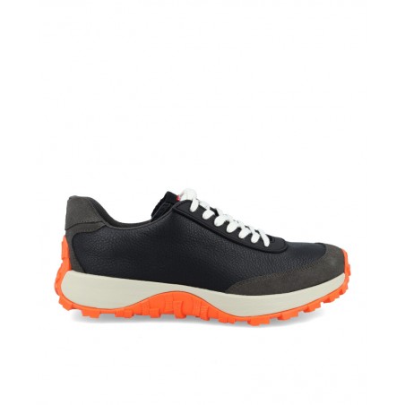 Camper Drift trail vibram urban trainers