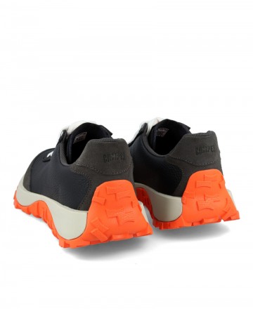 Camper Drift trail vibram urban trainers