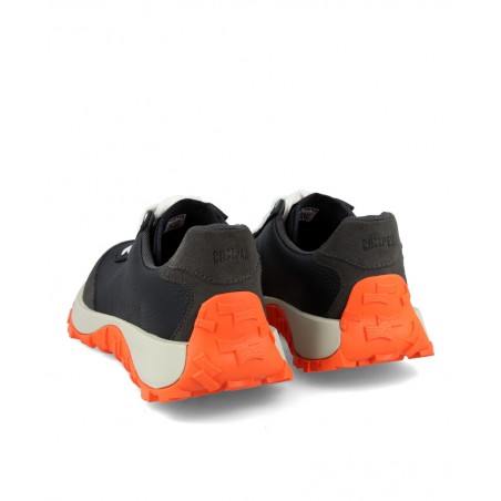 Camper Drift trail vibram urban trainers