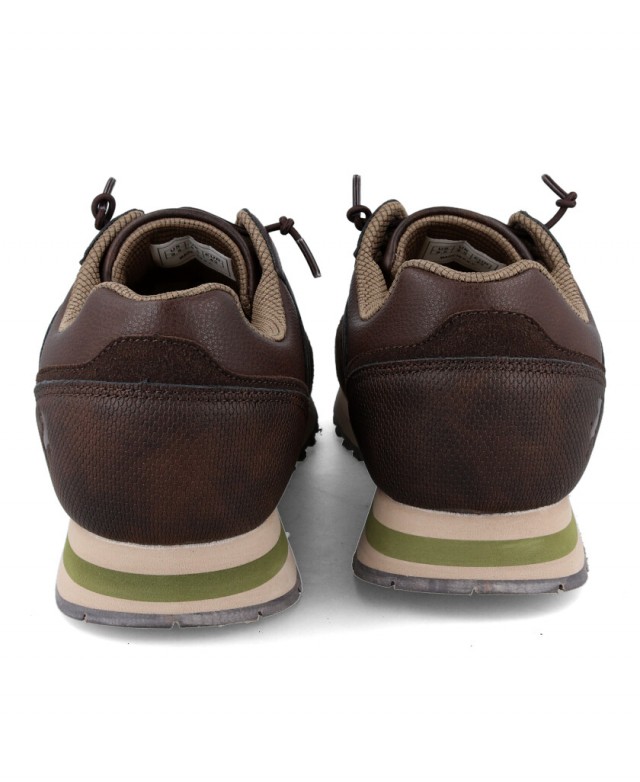 Casual trainers for man Lois 64425 Casual trainers for man Lois 64425