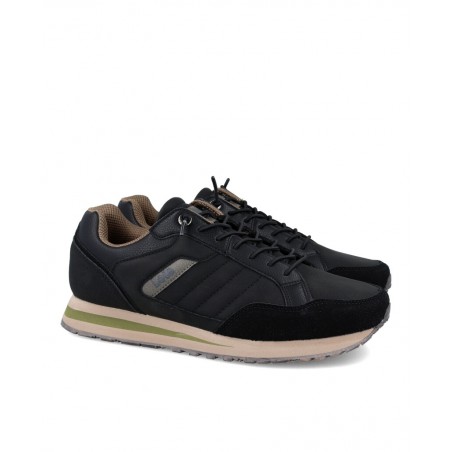 h2Zapatillas sneakers Lois 64425 h2pDescubre el equilibrio perfecto entre estilo y comodidad con las zapatillas sneakers Lois 6