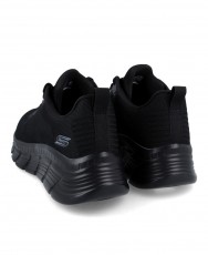 Sneakers with light sole Skechers Bobs Flex Hi Flying Hi Sneakers with light sole Skechers Bobs Flex Hi Flying Hi