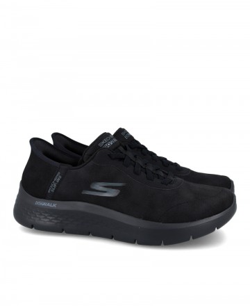 Walking trainers Skechers 216326