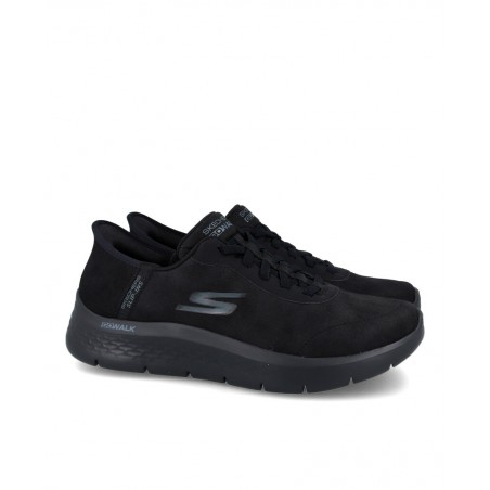 Zapatillas para caminar Skechers 216326