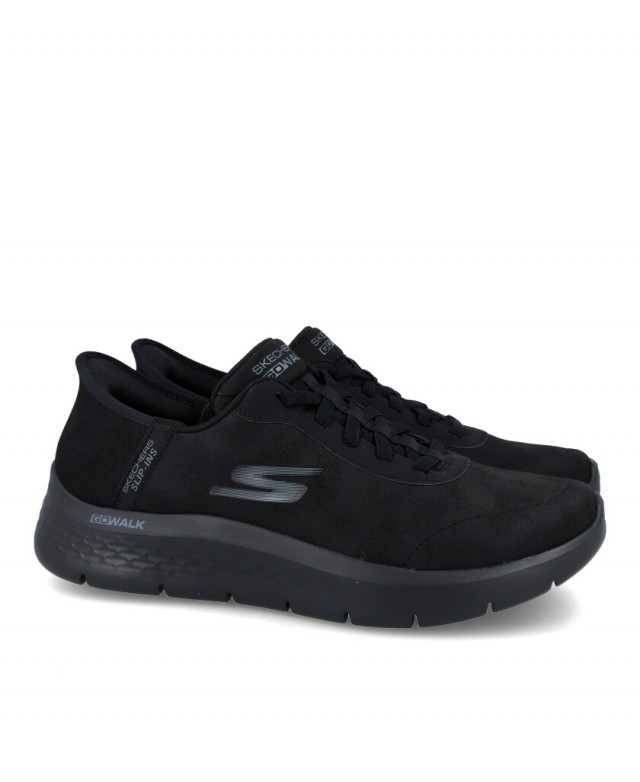 Zapatillas para caminar Skechers 216326