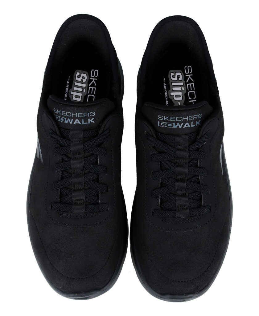 Zapatillas para caminar Skechers 216326