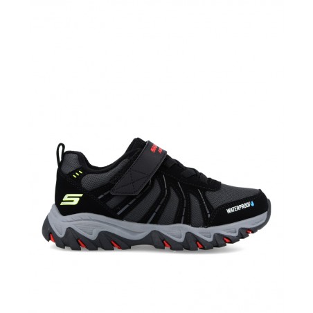 Skechers Rugged Ranger kids' velcro trainers