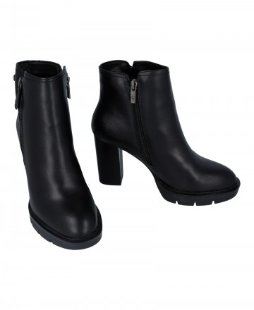 Xti 142987 high heel ankle boots