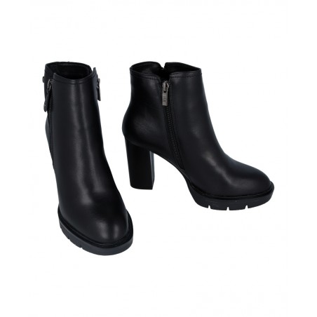 Xti 142987 high heel ankle boots