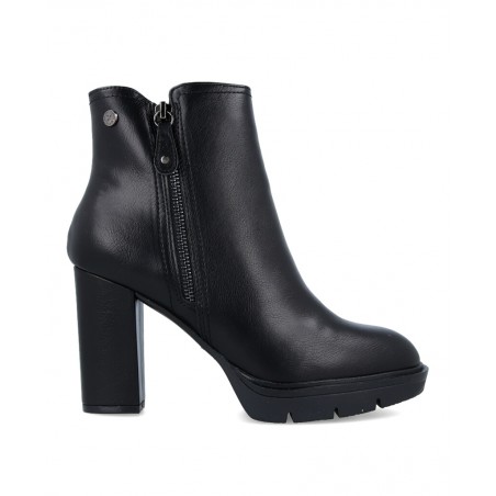 Xti 142987 high heel ankle boots