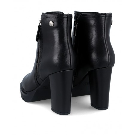 Xti 142987 high heel ankle boots