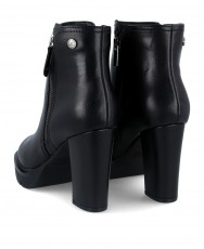 Xti 142987 high heel ankle boots Xti 142987 high heel ankle boots