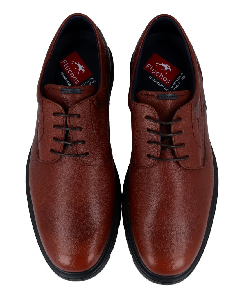 Zapatos casual para hombre Fluchos F1604