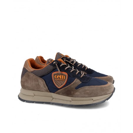 Zapatos de estilo deportivo para hombre Cetti C-1336