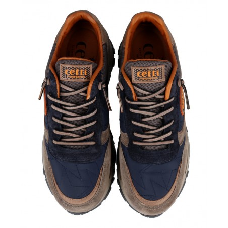 Zapatos de estilo deportivo para hombre Cetti C-1336