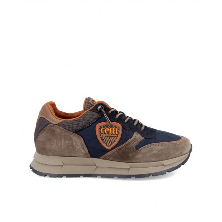 Zapatos de estilo deportivo para hombre Cetti C-1336