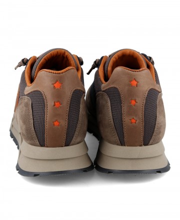 Zapatos de estilo deportivo para hombre Cetti C-1336