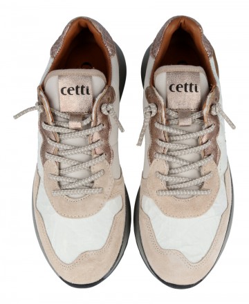 Trainers for woman Cetti C-1371