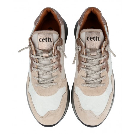 Trainers for woman Cetti C-1371