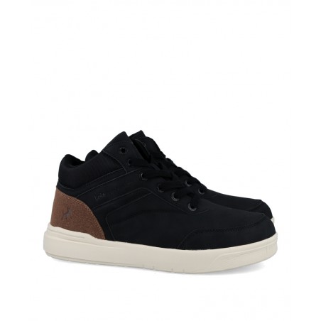 Sneakers for man Lois 64395