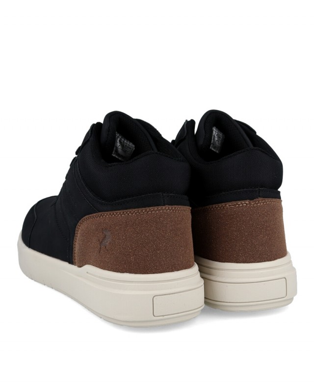 Sneakers for man Lois 64395 Sneakers for man Lois 64395