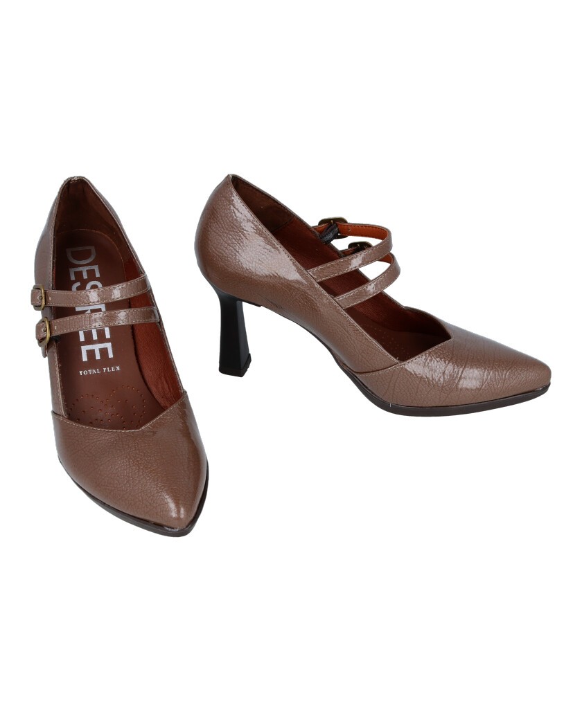 Mary Jane Desireé Syra-22 heels