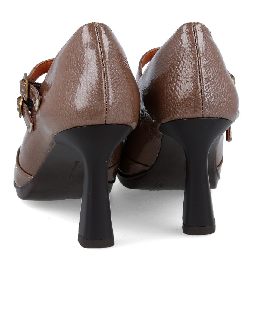 Zapatos de tacón Mary Jane Desireé Syra-22