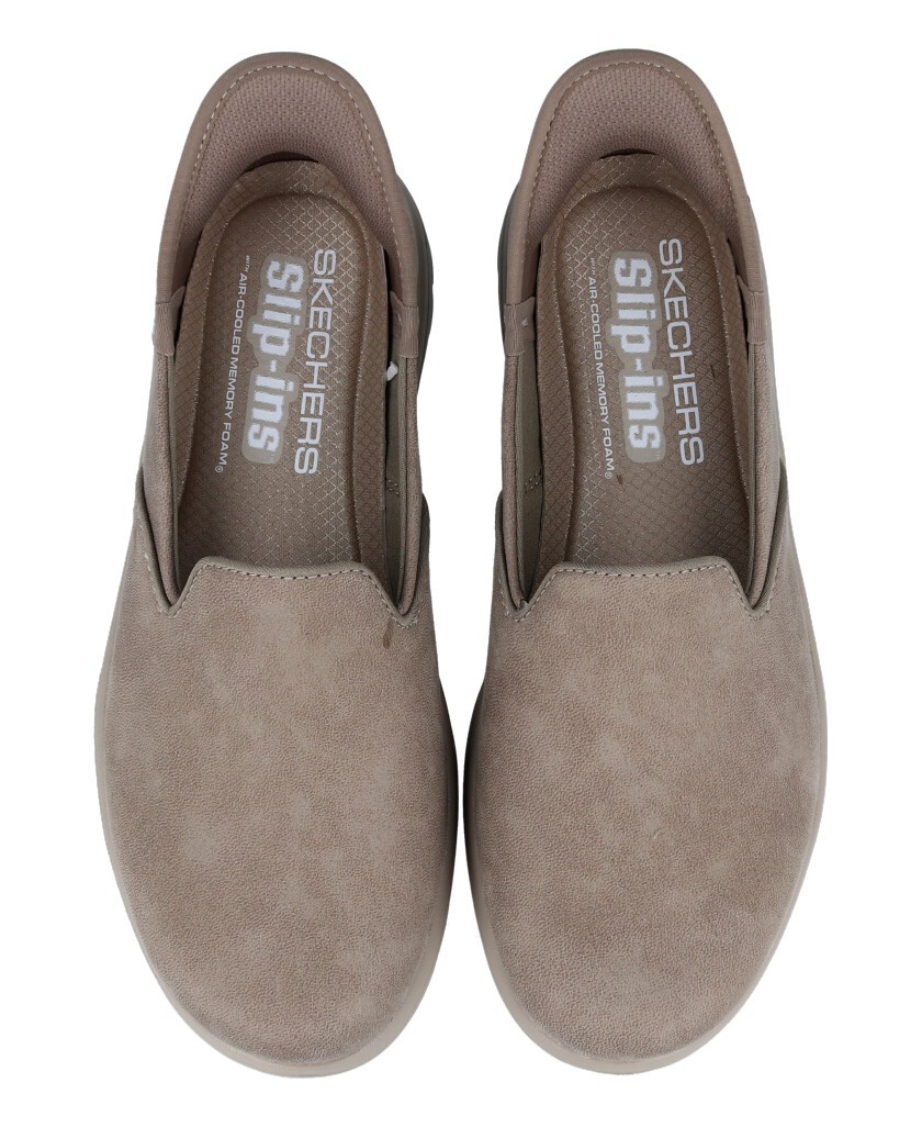 Trainers Skechers Slip-Ins: On-The-Go Flex