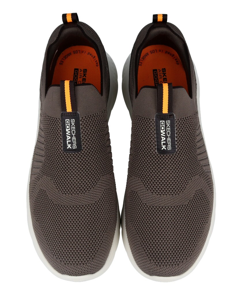 Zapatillas deportivas sin cordones Skechers 216506