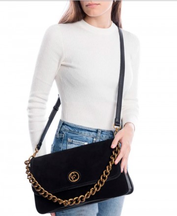 Bolso con cadena para mujer Carmela 186124